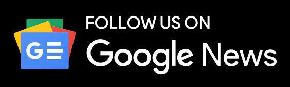 Follow us on Google News